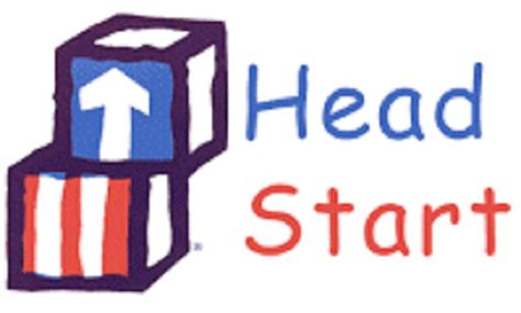 Head Start & Early Head Start .